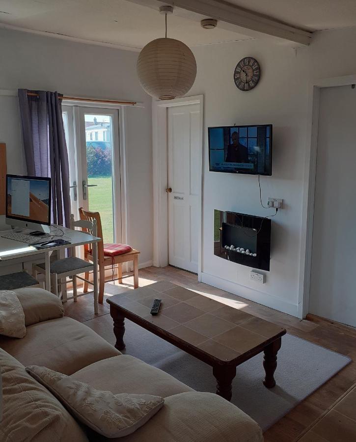 Villa B3 Mablethorpe Chalet Park Exterior foto